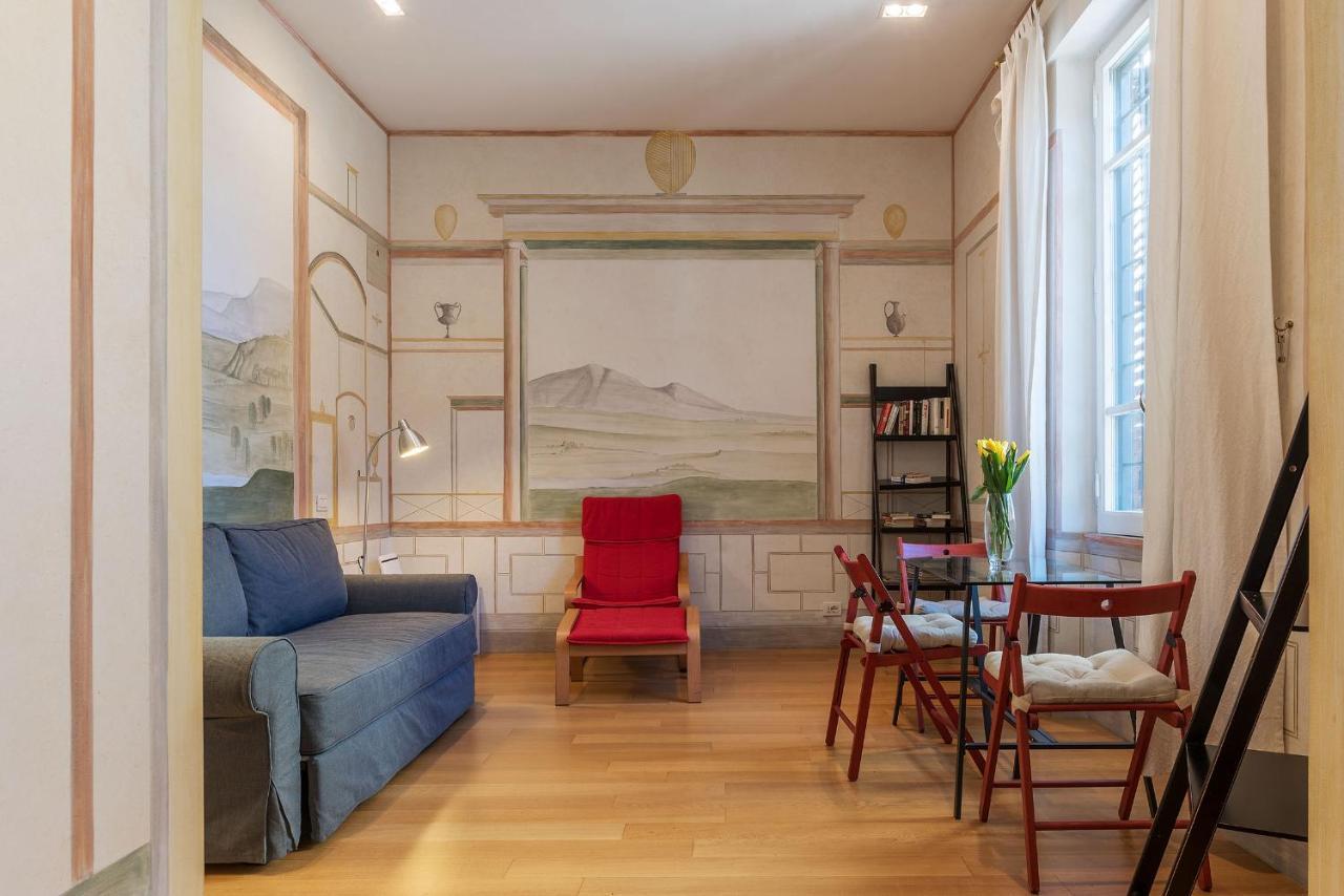 Lejlighed Domus Claudiae - Fromhometorome *