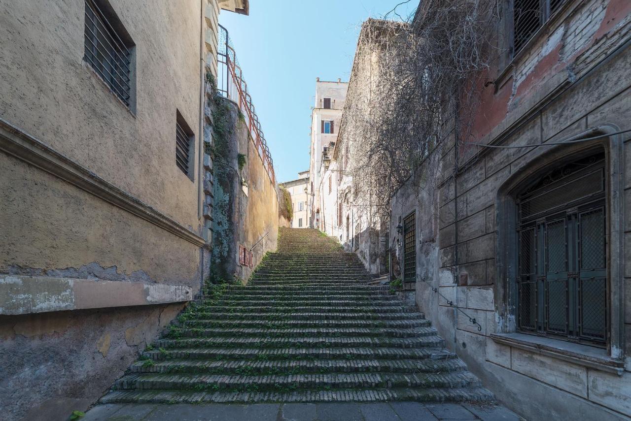 Lejlighed Domus Claudiae - Fromhometorome *