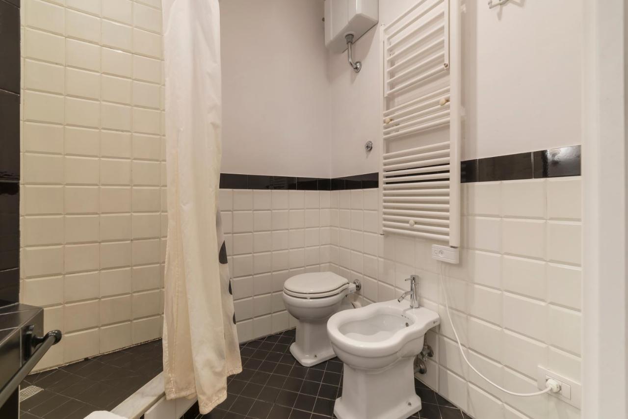Lejlighed Domus Claudiae - Fromhometorome Rom